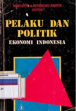 Pelaku Dan Politik